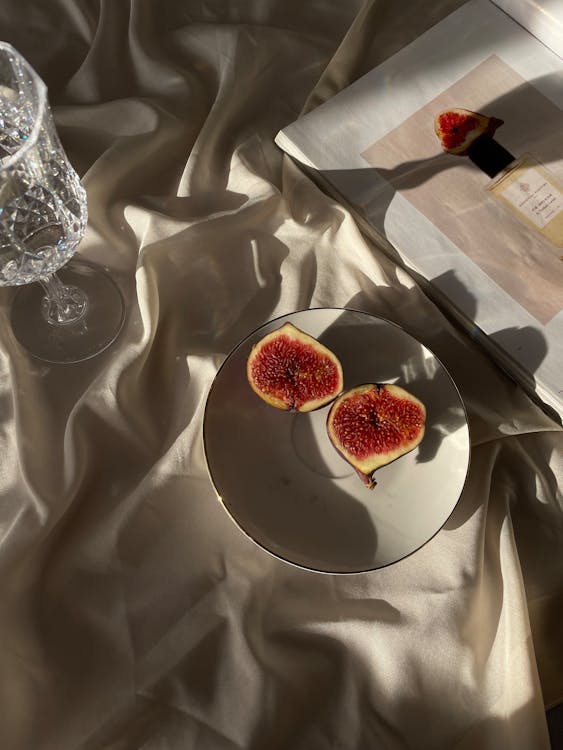 Smokva – mediteranski dragulj unutrašnjeg sunca