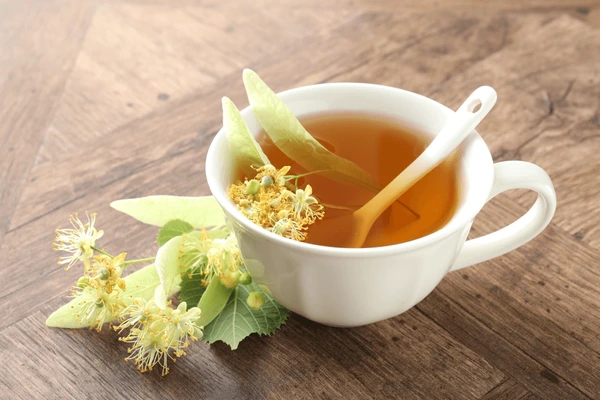 Lipa – nježni zagrljaj prirode